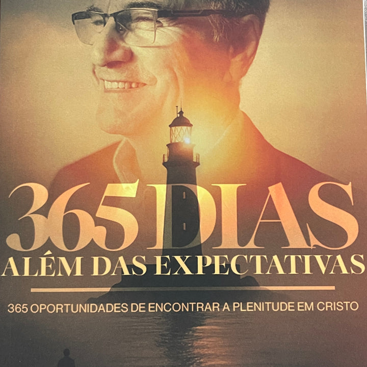 365 Dias Alem das Expectativas